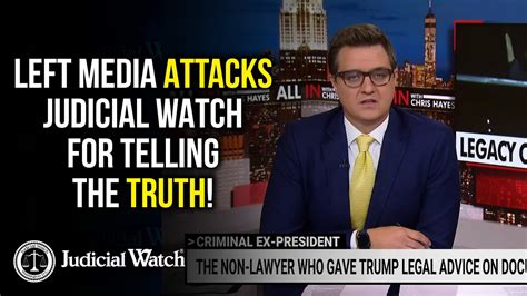 is judicial watch tell fake or truth|the judicial watch wiki.